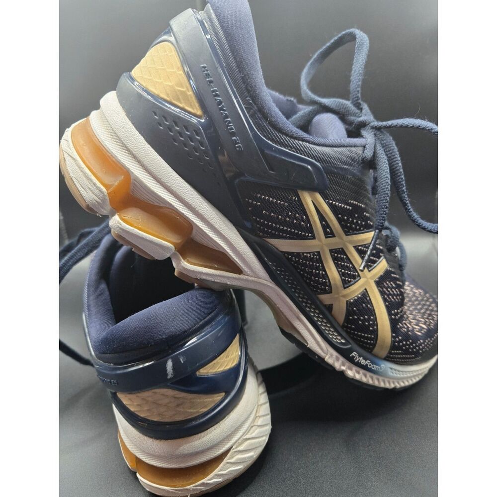 ASICS GEL-Kayano 26 Running Shoes Women's Size 8.5